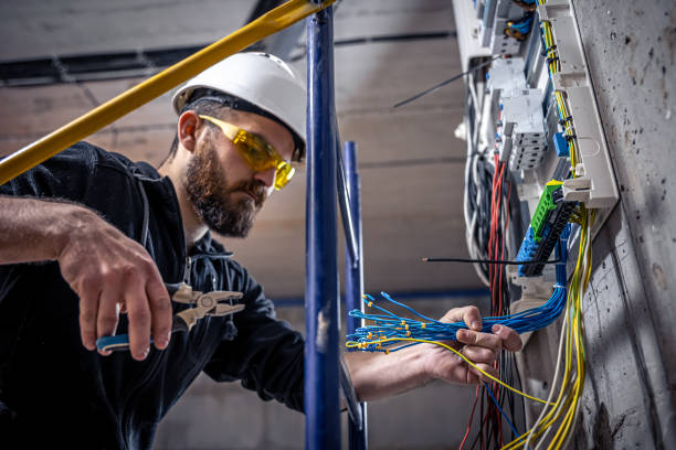 Electrical Outlet Repair in TN