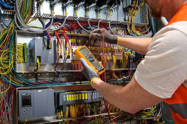 Best Electrical Contractors for Businesses  in Green Hill, TN