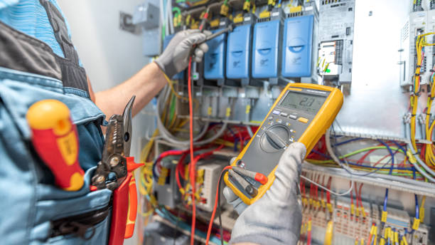 Best Emergency Electrical Repair  in Green Hill, TN