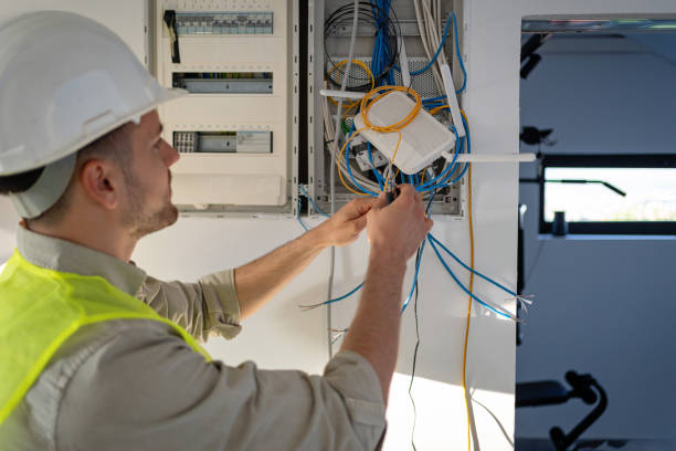 Best Commercial Electrician Services  in Green Hill, TN